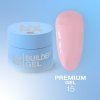 Lunamoon Builder Gel Premium Gel 15 stavební gel na nehty