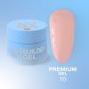 Lunamoon Premium Gel 16 modelovací gel na nehty