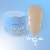 Lunamoon Premium Gel 36 UV LED gel