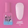 Lunamoon liquid Gel Light Acrygel №11 13ml