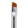 Zola medium angled brush for professional eyebrow shaping 07