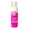 ZOLA bubblegum brow cleansing foam eyebrow shampoo 150 ml