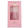 ZOLA Lash Lami Set professional lash lamination brushes 5 pieces