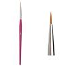 ZOLA brow brush 12 precision eyebrow brush