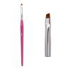 ZOLA brow brush 15 angled professional eyebrow brush