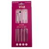ZOLA Brow Update Set professional eyebrow brushes set