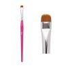 ZOLA brow brush 10 flat eyebrow brush