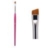 ZOLA brow brush 06 flat eyebrow brush