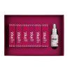 ZOLA Henna Brow Box kit with brow henna colors and oil