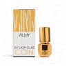 Vilmy UV lash glue Coin professional eyelash extension adhesive