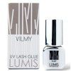 Vilmy UV Lash Glue Lumis front view professional eyelash extension glue