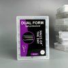NAILSOFTHEDAY Dual Form Type 5 square