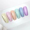 pastelova barevna paleta gel laku Nailsoftheday