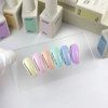 kolekce pastelovych gel laku Nailsoftheday