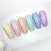 pastelove odstiny gel laku nailsoftheday