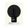 Černá krycí báze NAILSOFTHEDAY Let’s Amsterdam Cover Base Black 10 ml