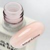 Manikúra s gelem NAILSOFTHEDAY Bottle Gel 45 Shimmer