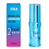 ZOLA Volume Blue Fixer Step 2 pro laminaci řas a obočí