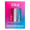 ZOLA Color Lab sada pro laminaci řas a obočí