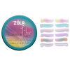 ZOLA Glamour Flex Pads silikonové natáčky