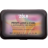 silikonové natáčky ZOLA pro lash lifting