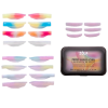 ZOLA Prism Lash L-Curl Lamination Pads