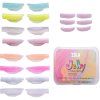 ZOLA Jelly L-Curl silikonové natáčky na laminaci řas