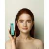 Modelka s pigmentem ÉLAN Flash Tint Milk Chocolate