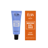 ÉLAN Brow Gel Tint Light Brown 20 ml