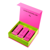 ÉLAN SUPERSONIC 2.0 profesionální sada na lash lifting Serum 1 PINK 3×10 ml