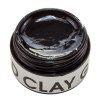 Moon Full 3D Solid Clay Gel SG01 Transparent modelovací gel