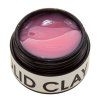 Moon Full 3D Solid Clay Gel SG02 Pink modelovací gel