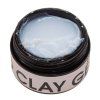 Moon Full 3D Solid Clay Gel SG03 Milky 5ml