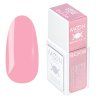 Moon Full Liquid Builder Gel BG06 Soft Pink 15 ml – jemně růžový stavební gel