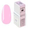 Moon Full Liquid Builder Gel BG12 Lilac Pink Cream 15 ml – profesionální stavební gel