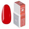 Moon Full Liquid Builder Gel BG35 – Bright Red Terracotta 15 ml