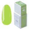 Moon Full Liquid Builder Gel BG53 – Neon Yellow Green Translucent 15 ml