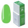Moon Full Liquid Builder Gel BG54 – Neon Light Green Translucent 15 ml