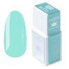 Moon Full Liquid Builder Gel BG55 – Blue Translucent 15 ml