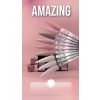 Moon Amazing French Base 4037 – Lactic 12 ml