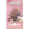 Moon Amazing French Base 4042 – Pink Flesh Colored 12 ml