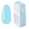 Moon Full Liquid Builder Gel №BG64 blue