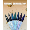 15. 03 09 Amazing Shimmer top
