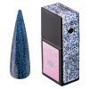 Moon Amazing Shimmer Top SH07 – Transparent with Fine Blue Shimmer 12 ml