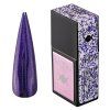 Moon Amazing Shimmer Top SH09 – Transparent with Purple Pearl Micro Glitter 12 ml