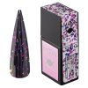 Moon Amazing Shimmer Top SH10 – Transparent with Colored Bottom 12 ml
