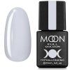 Moon Full Color Gel Polish 101 – White 8 ml
