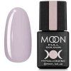 Moon Full Color Gel Polish 102 – Pale Pink 8 ml