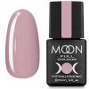 Moon Full Color Gel Polish 104 – Cold Pale Pink 8 ml