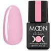 Moon Full Color Gel Polish 106 – Creamy Pink 8 ml